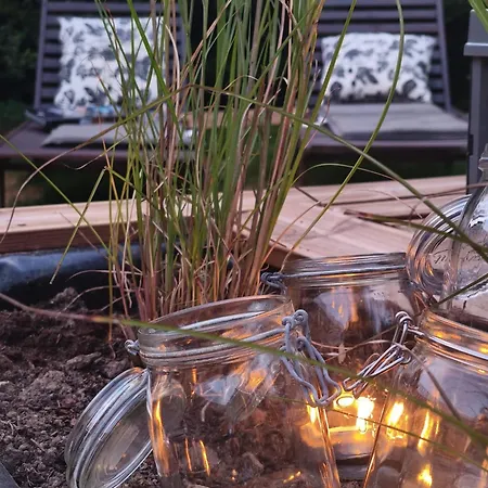 Luxury tent Dome Renard By Out &