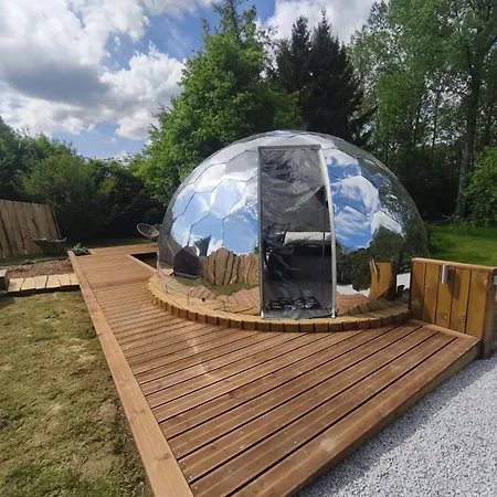 Dome Renard By Out & *